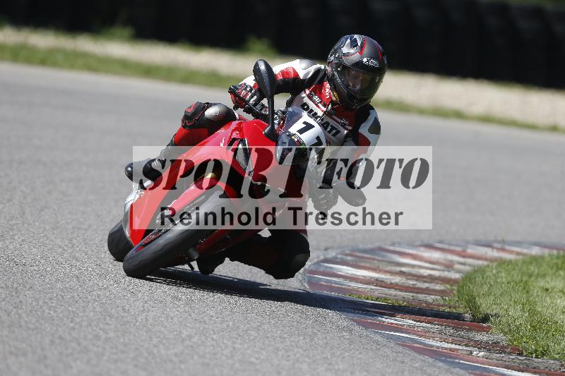 /12 30.04.2025 Speer Racing ADR/Gruppe gruen/11